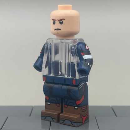 AoU Captain Upgrade Kit - CCC