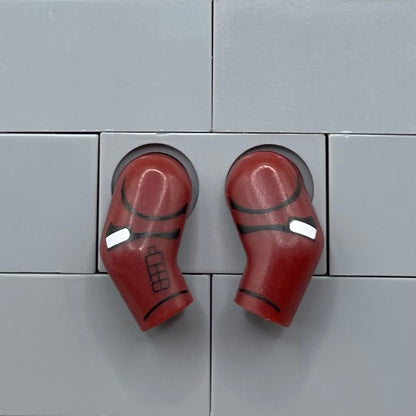 Clone Arms, Galactic Marine - MS