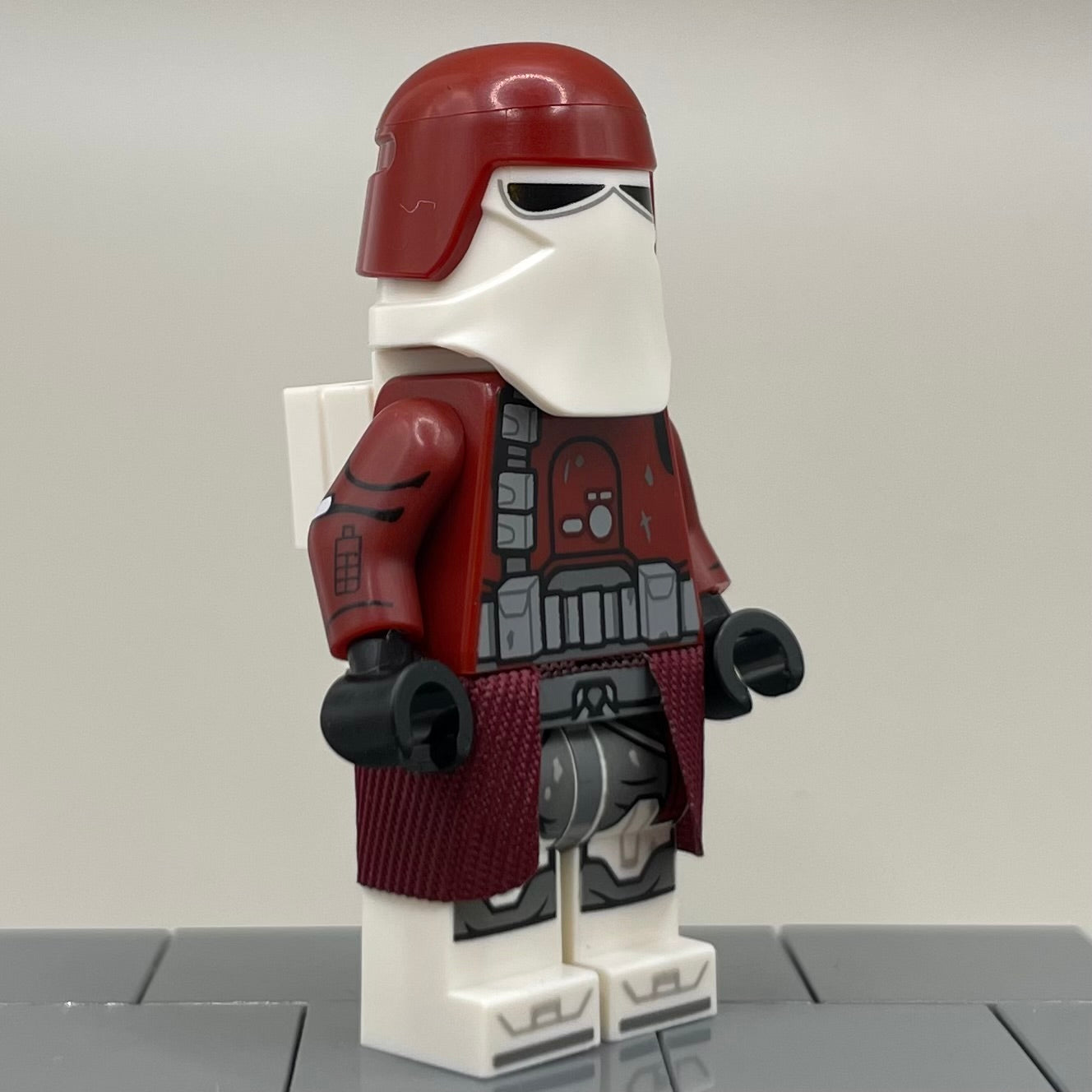 Clone Arms, Galactic Marine - MS