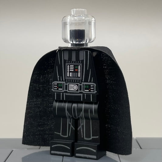 Lord Vader Upgrade Kit - QBH