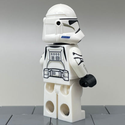 RP2+ Grunt Trooper - TL