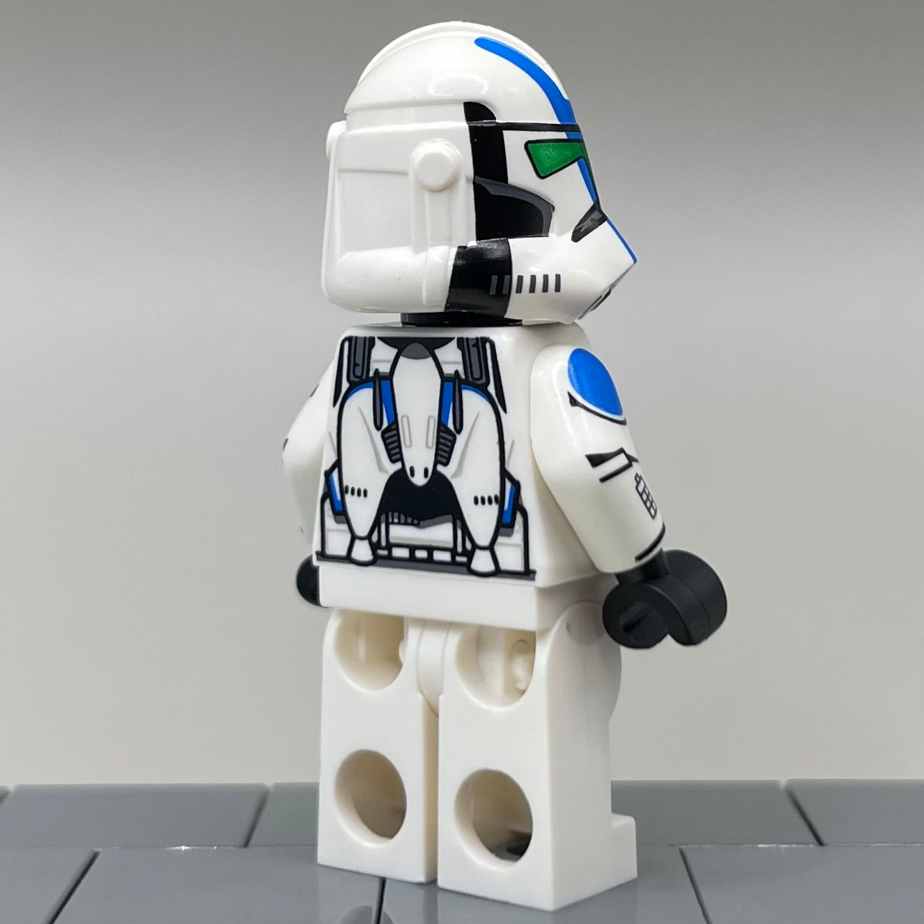 501st Jet Trooper, OGBF2 - GCC