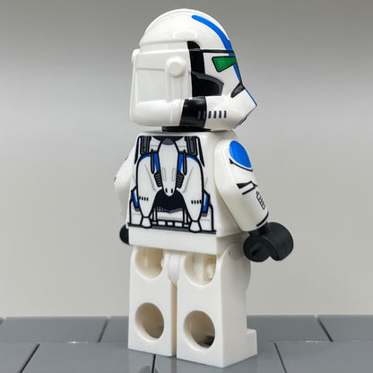 501st Jet Trooper, OGBF2 - GCC