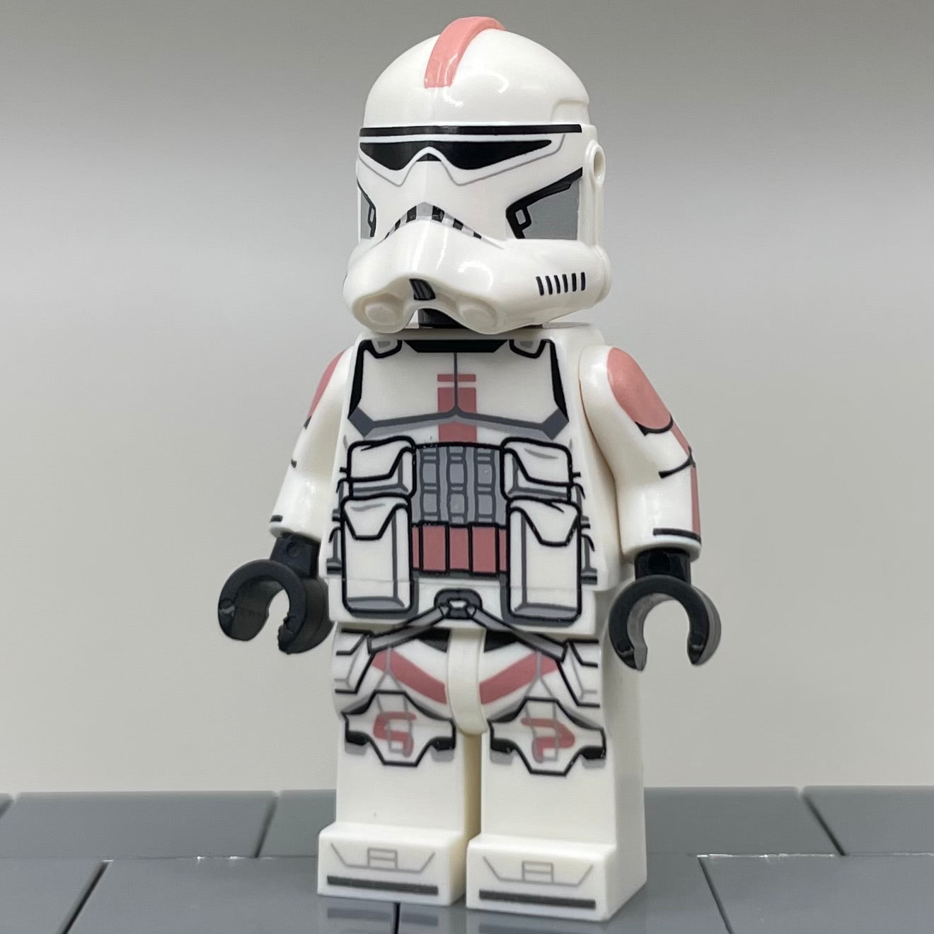 Forgotten Legion BARC Trooper - GCC