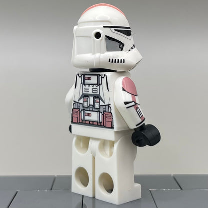 Forgotten Legion BARC Trooper - GCC