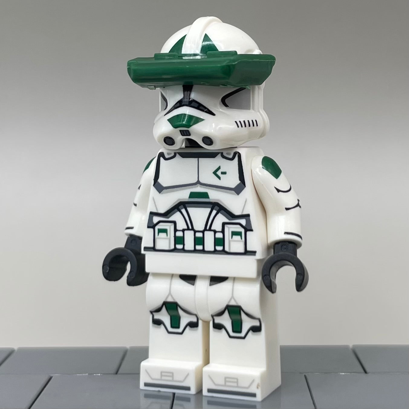 41st Specialist - GCC