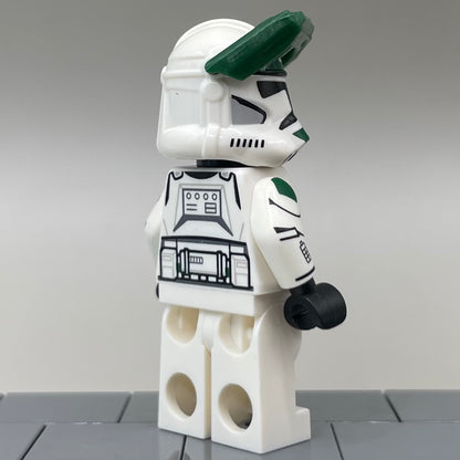 41st Specialist - GCC