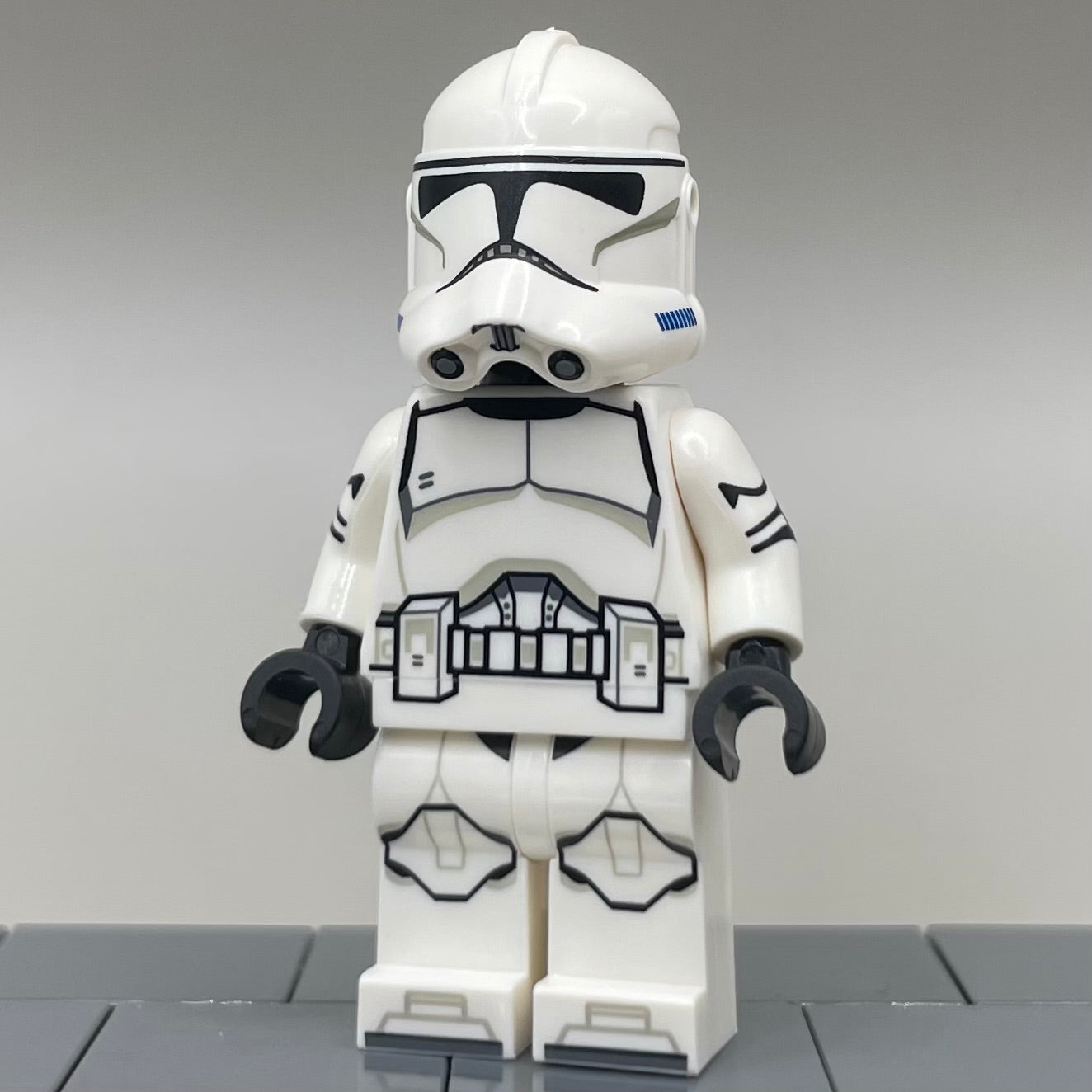 RP2+ Grunt Trooper - TL