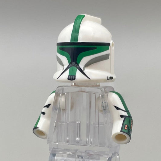 20P1 Green ARC Upgrade Kit - Lit