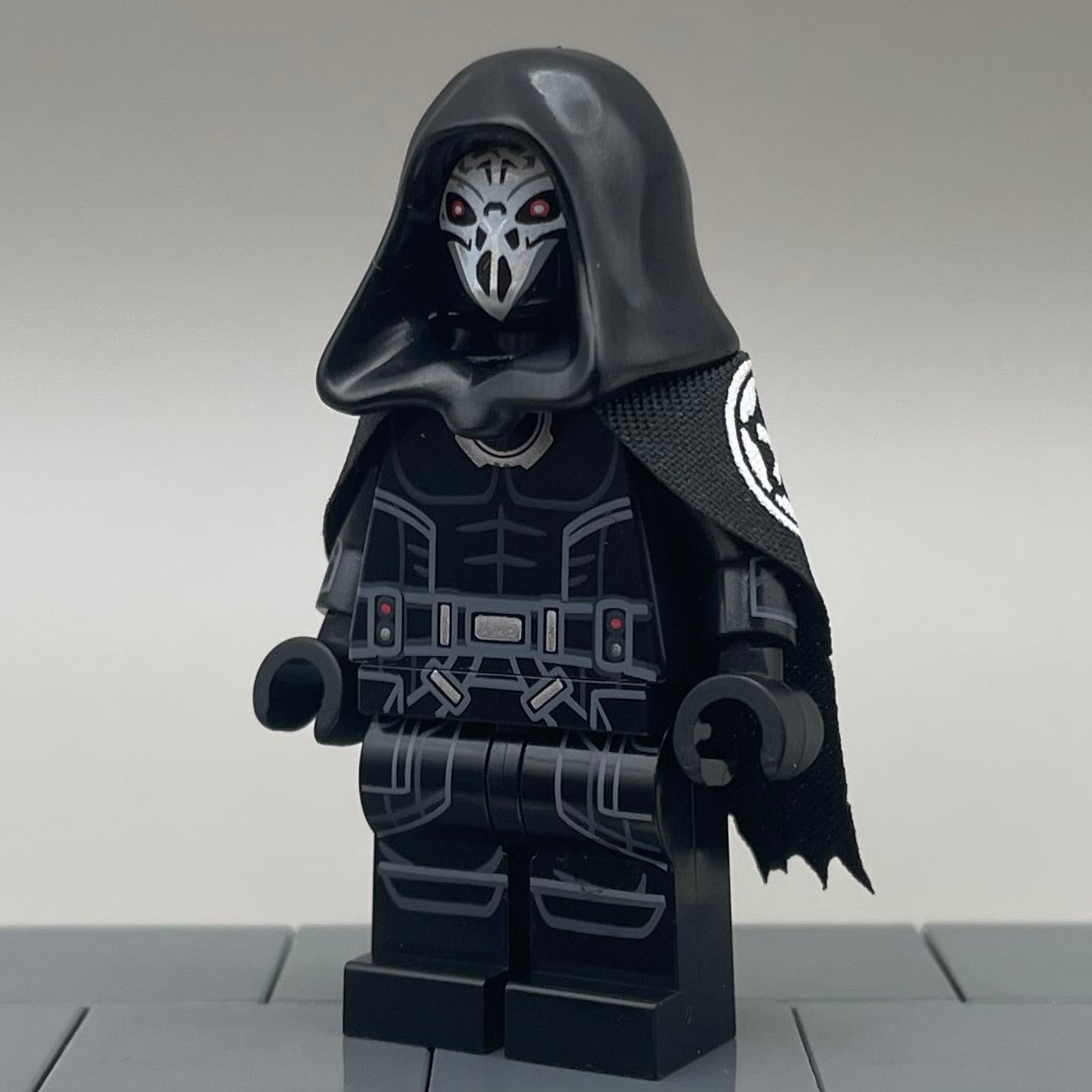 Crow Face Hunter - HGF