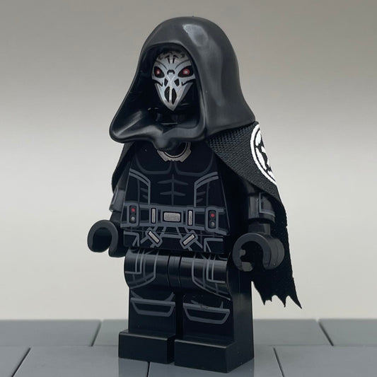 Crow Face Hunter - HGF