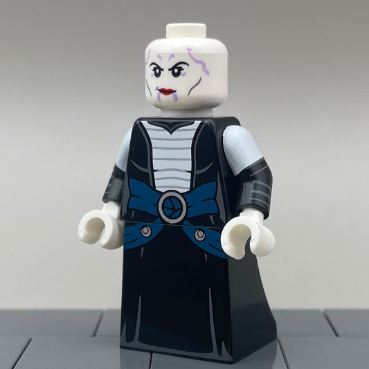 Hairless Harpy - BDM