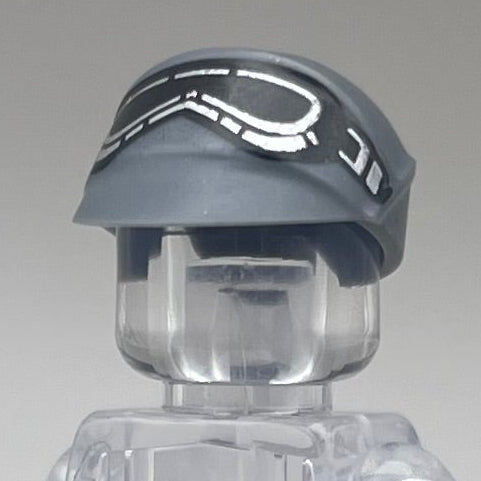 Imperial Cap w/ Goggles - Tijn