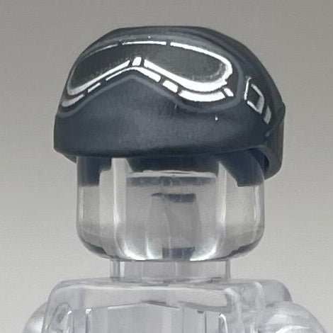 Imperial Cap w/ Goggles - Tijn