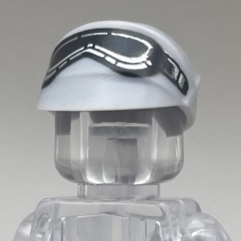 Imperial Cap w/ Goggles - Tijn