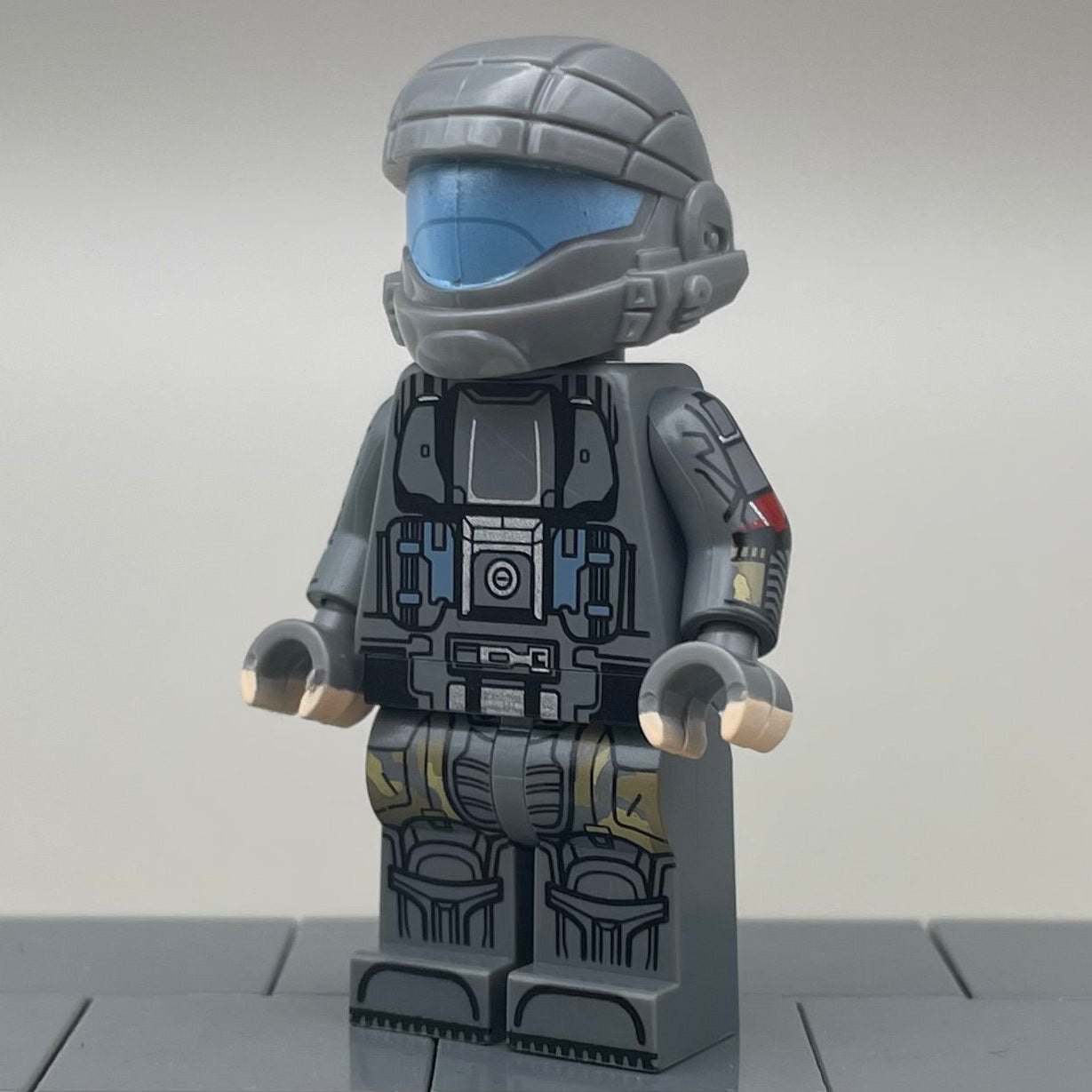 Helljumper - CHB