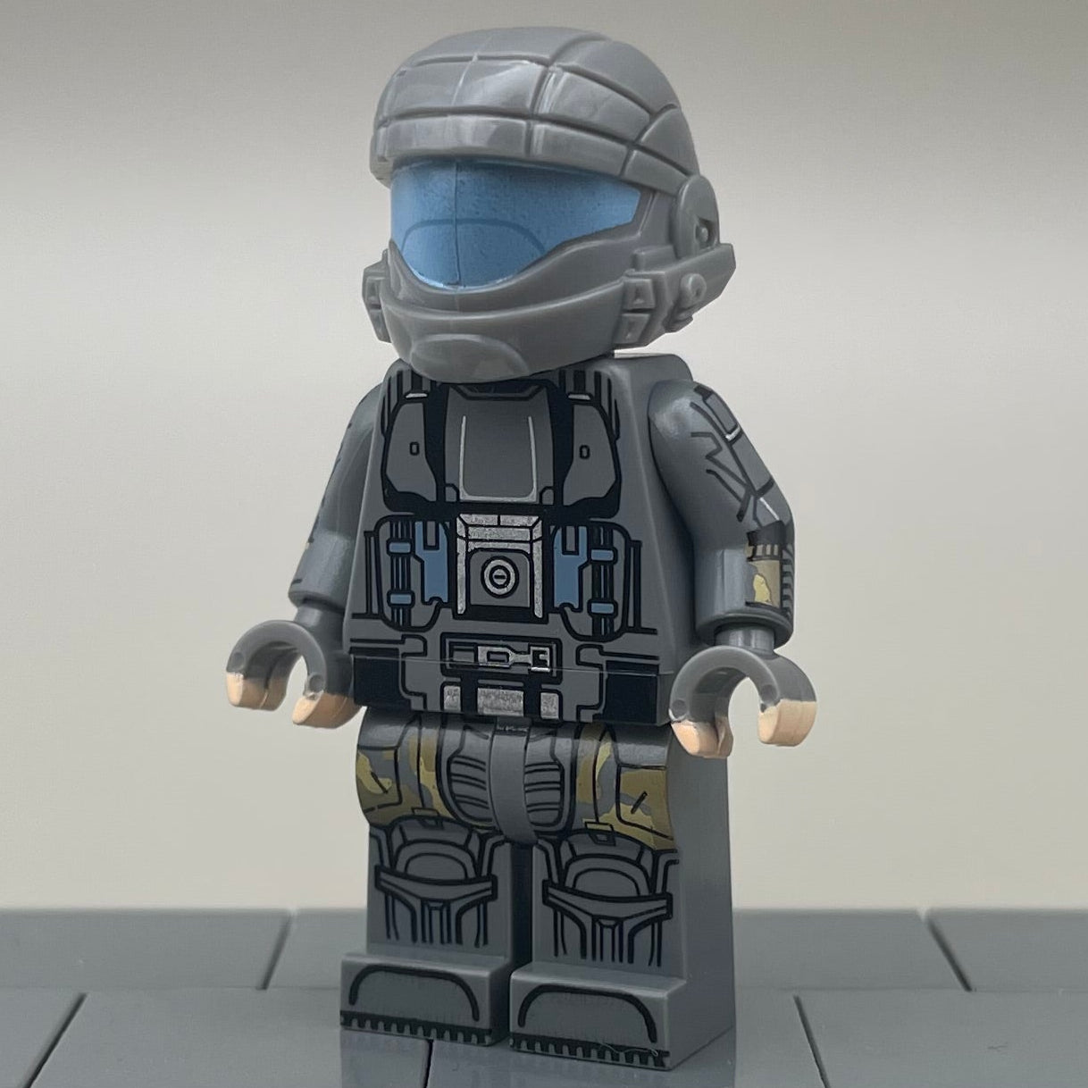 Helljumper - CHB