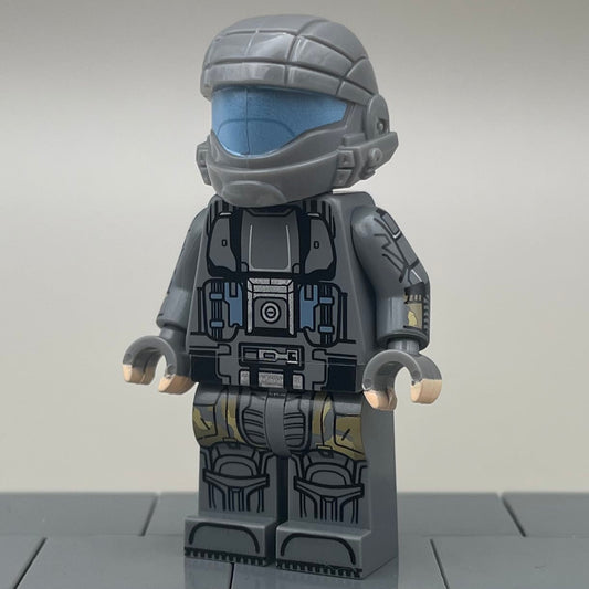 Helljumper - CHB