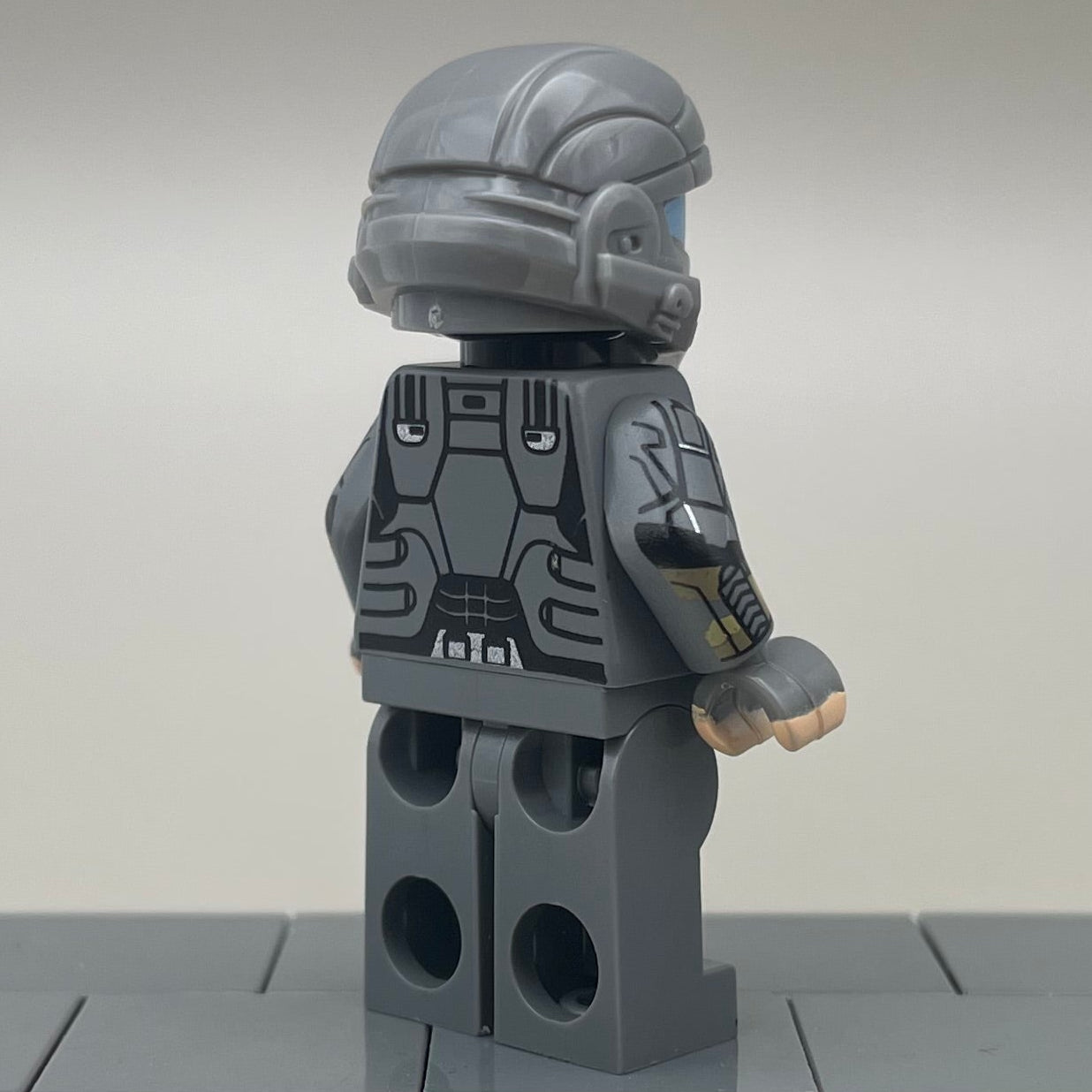 Helljumper - CHB
