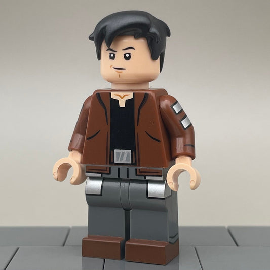 The Beyond Master - LC
