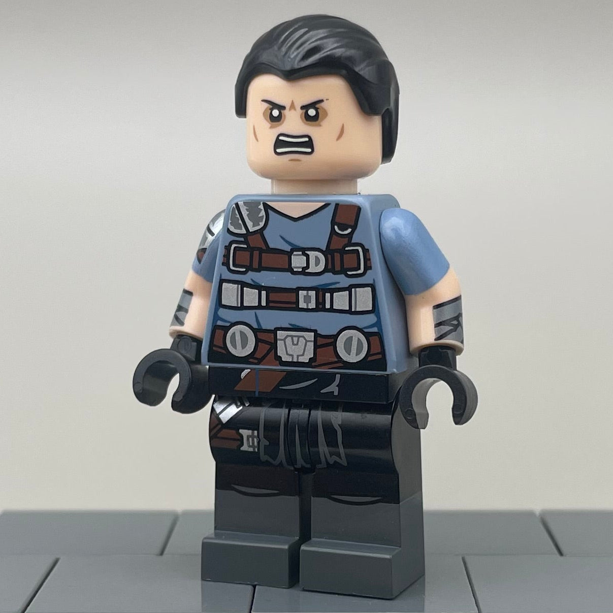 The Stardestroyer - LC