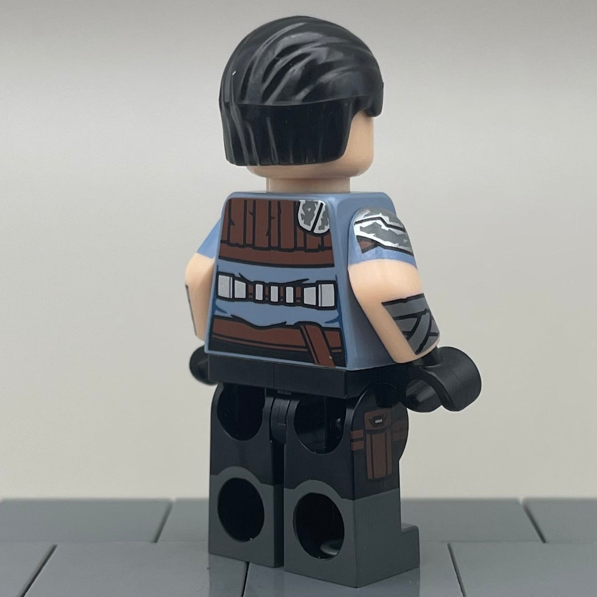 The Stardestroyer - LC