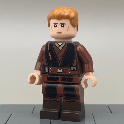 The Chosen Apprentice - LC