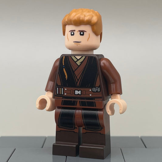 The Chosen Apprentice - LC