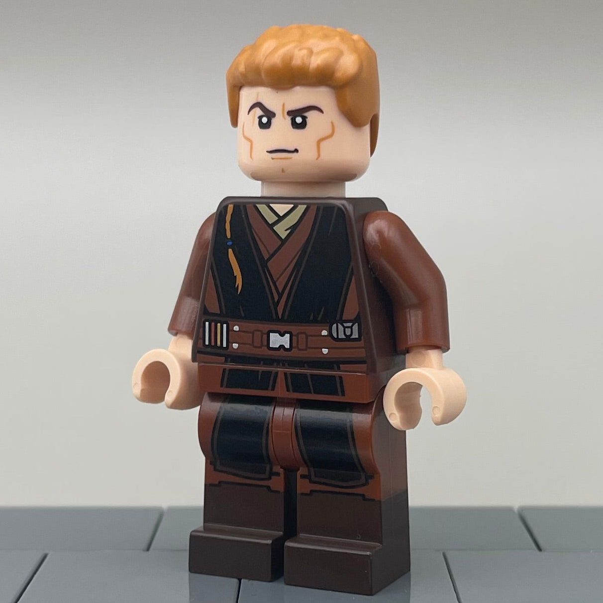 The Chosen Apprentice - LC