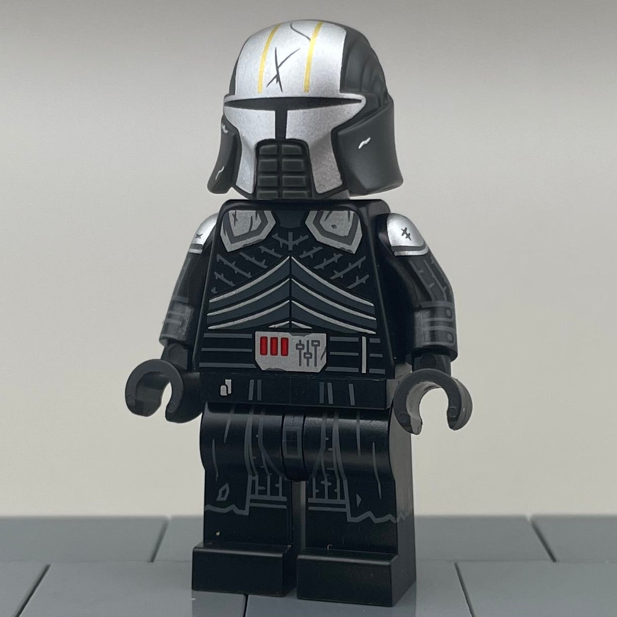 The Lord Stardestroyer - LC