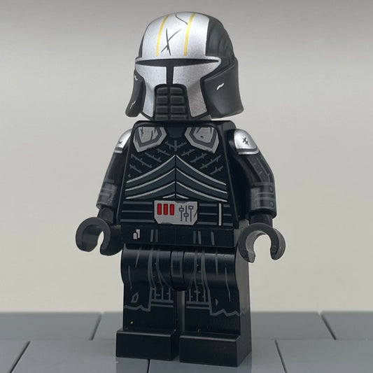 The Lord Stardestroyer - LC