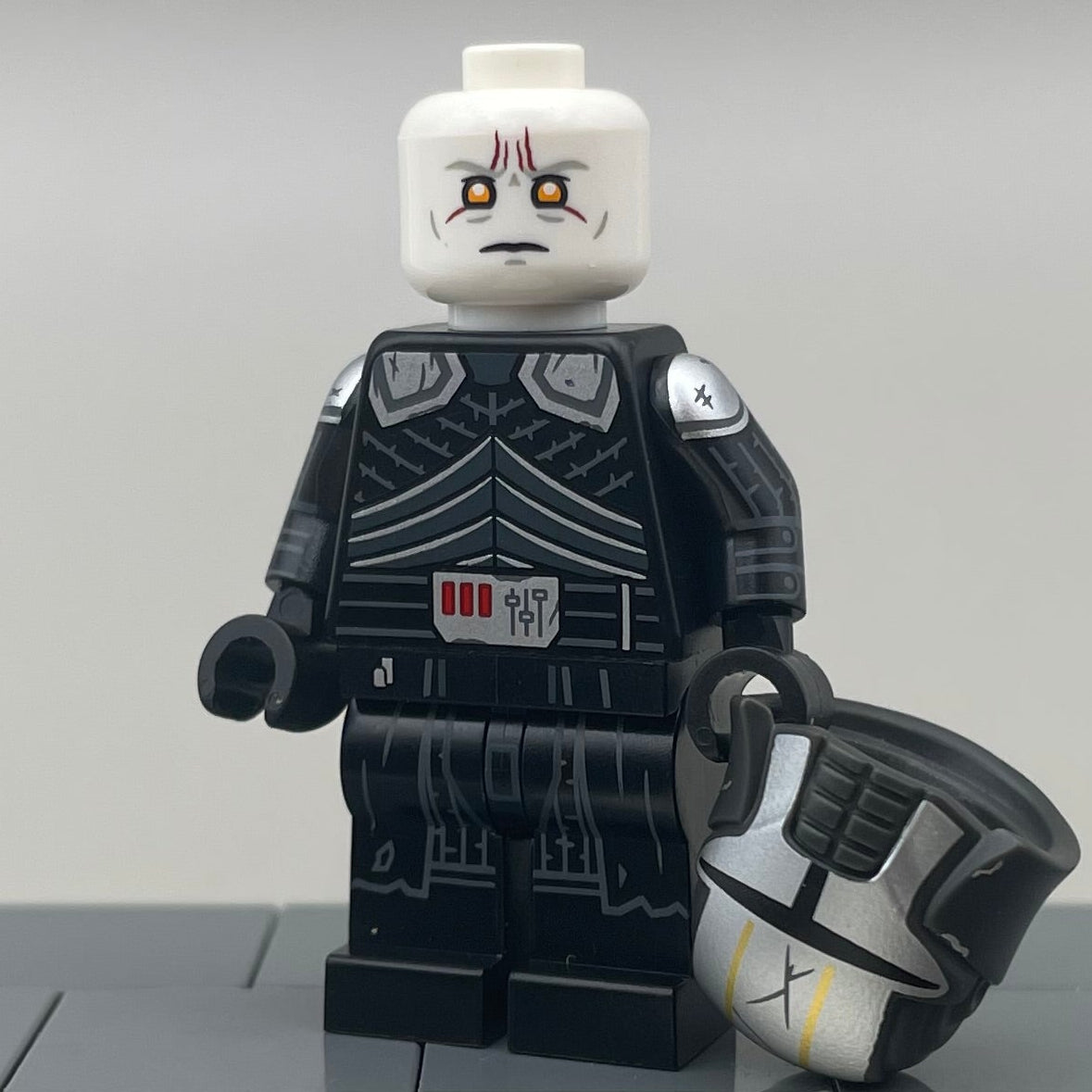 The Lord Stardestroyer - LC