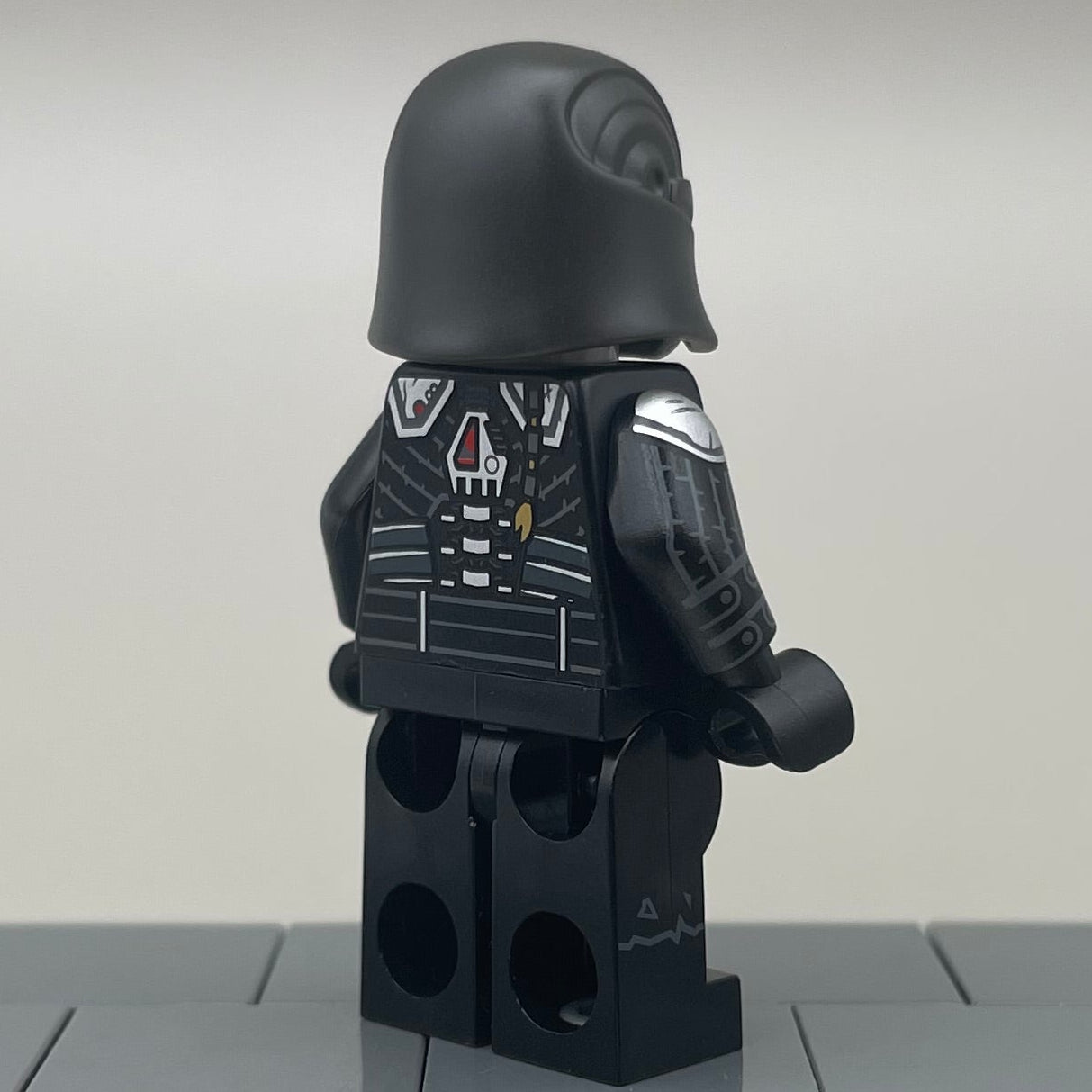 The Lord Stardestroyer - LC