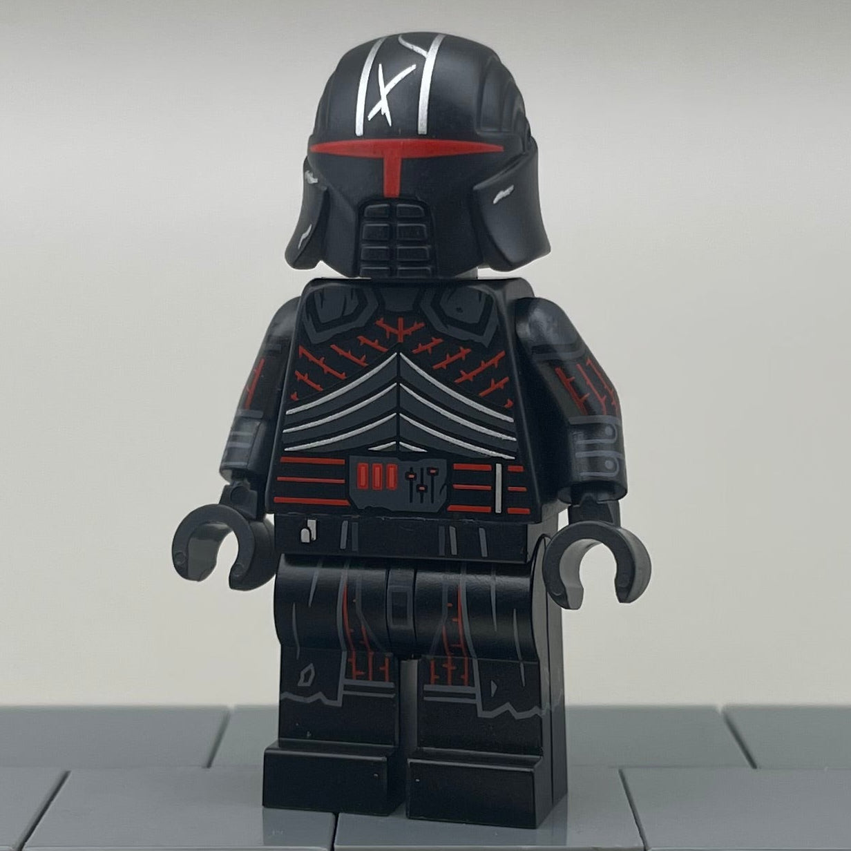 The Lord Stardestroyer, Dark Alt - LC