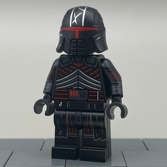 The Lord Stardestroyer, Dark Alt - LC