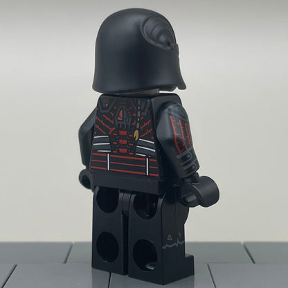 The Lord Stardestroyer, Dark Alt - LC