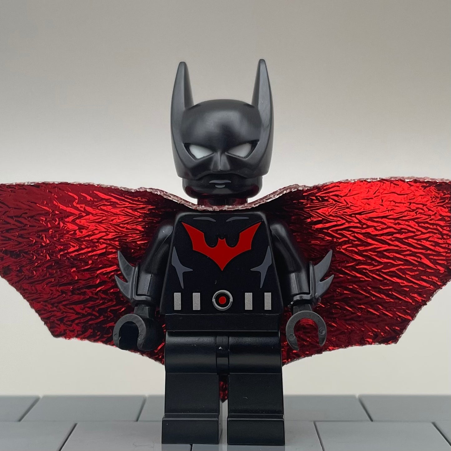 The Beyond Knight - LC