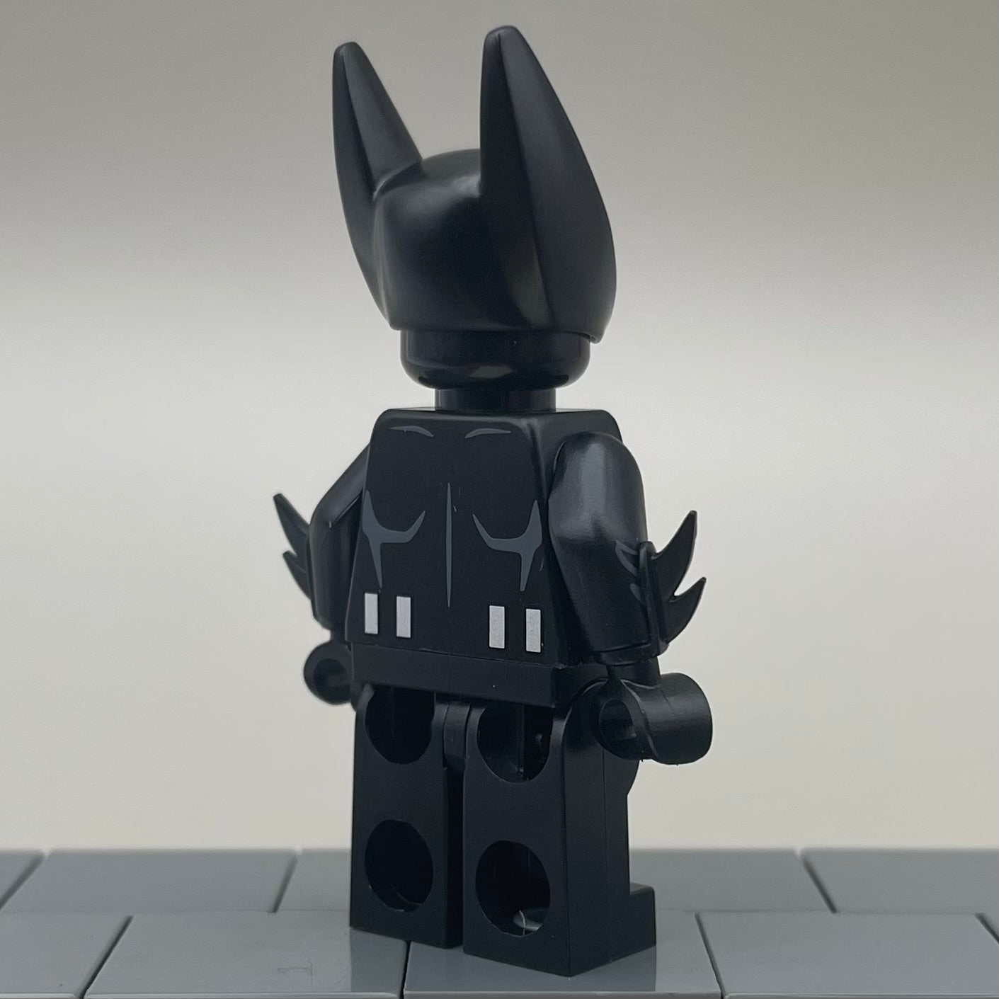 The Beyond Knight - LC