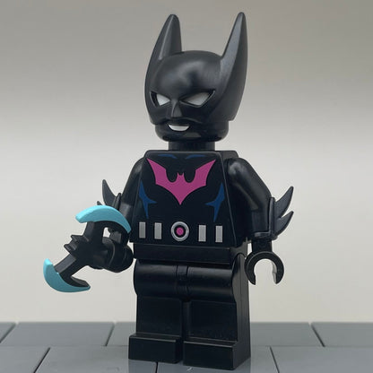 The Beyond Knight, Pink Alt - LC