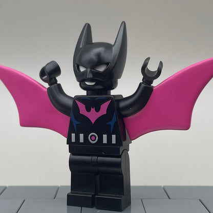The Beyond Knight, Pink Alt - LC