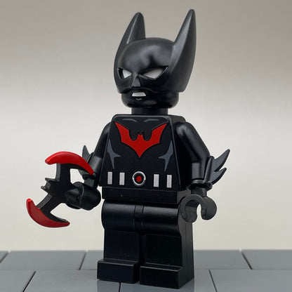 The Beyond Knight - LC