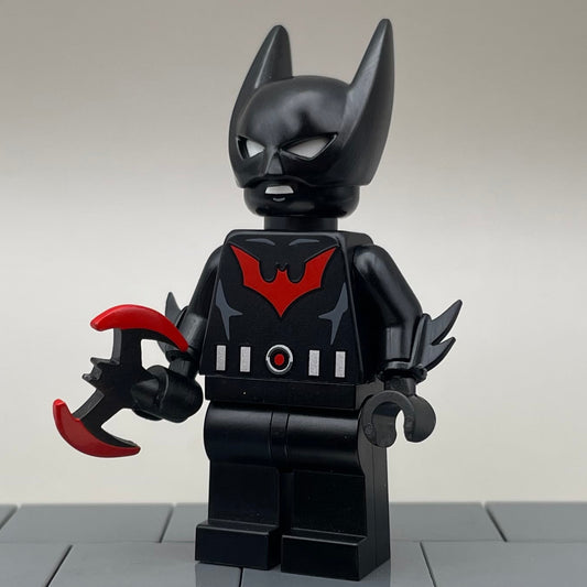 The Beyond Knight - LC