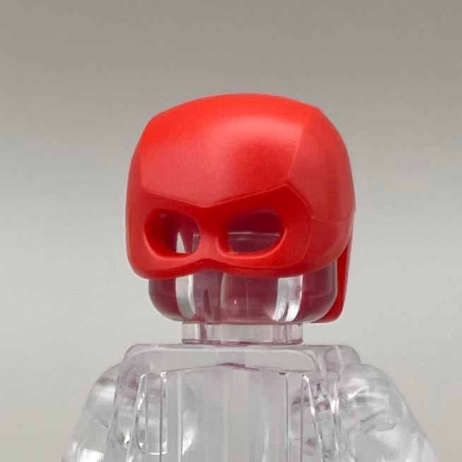 Hero Helmet - CCC