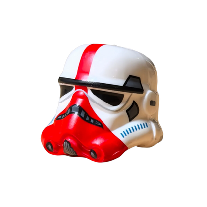 Stormtrooper Helmet - GCC