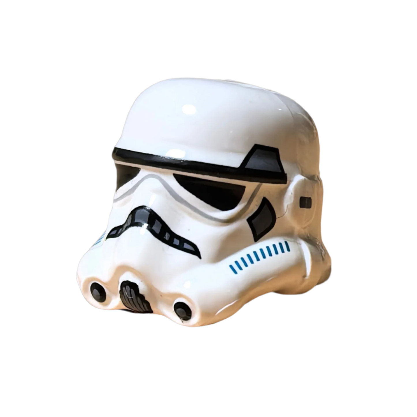 Stormtrooper Helmet - GCC