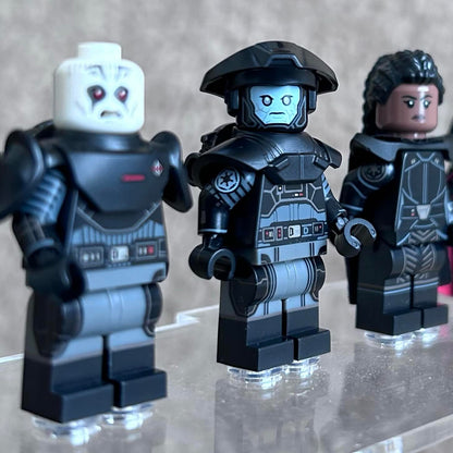 Inquisitor Upgrade Pack - BDM