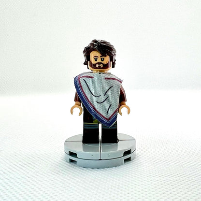 Andor Poncho - TBW