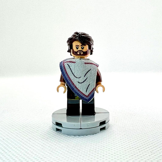 Andor Poncho - TBW