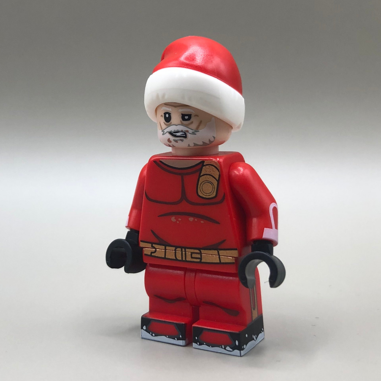 Handi-Claus Hero - OBT