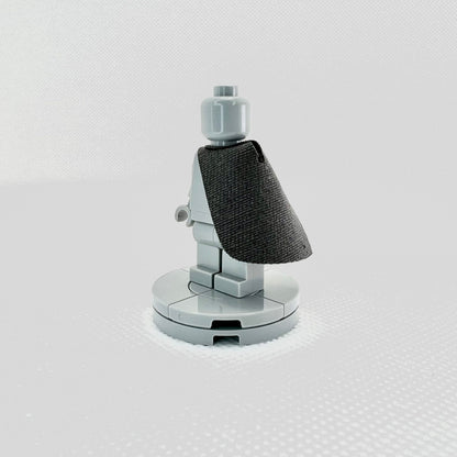 Senate Commando Shoulder Cape - TBW